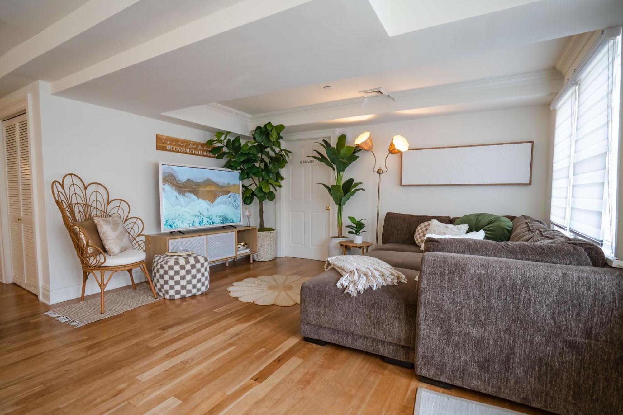 Coastal Chateau Ocean City Exterior foto