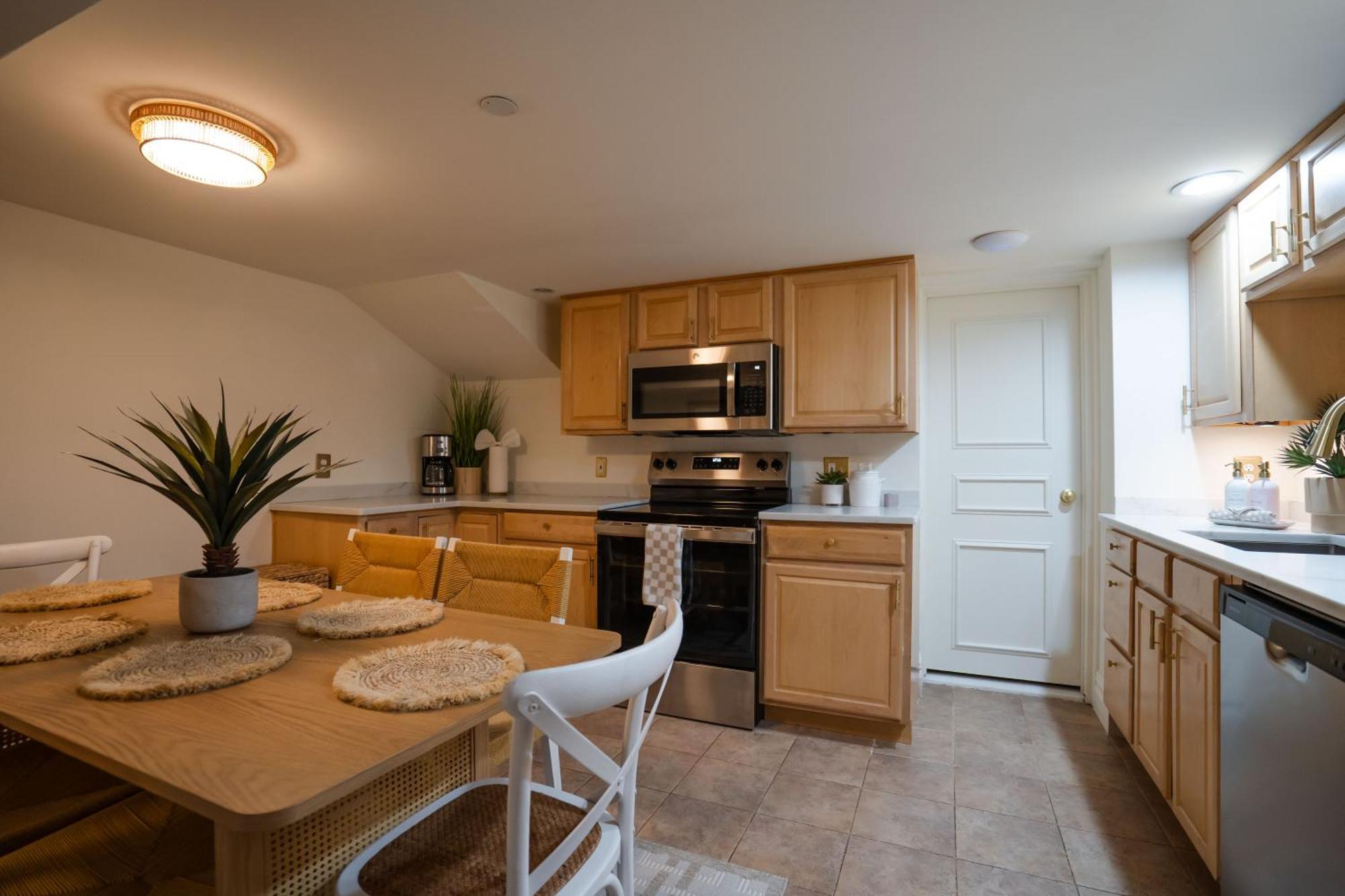 Coastal Chateau Ocean City Exterior foto