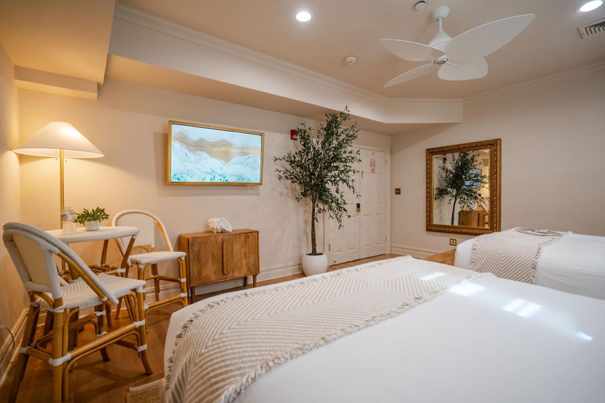 Coastal Chateau Ocean City Exterior foto